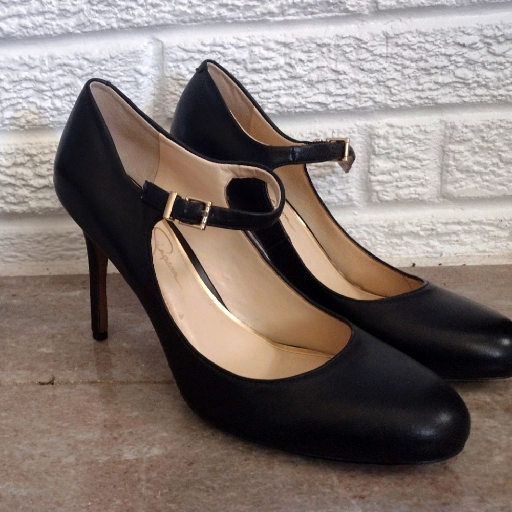 Jessica Simpson Pumps-8.5
